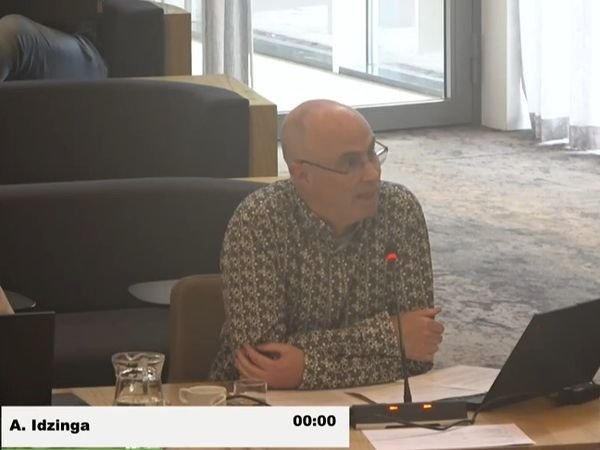 Jaarstukken 2025: Leefbaar dringt aan op actie
