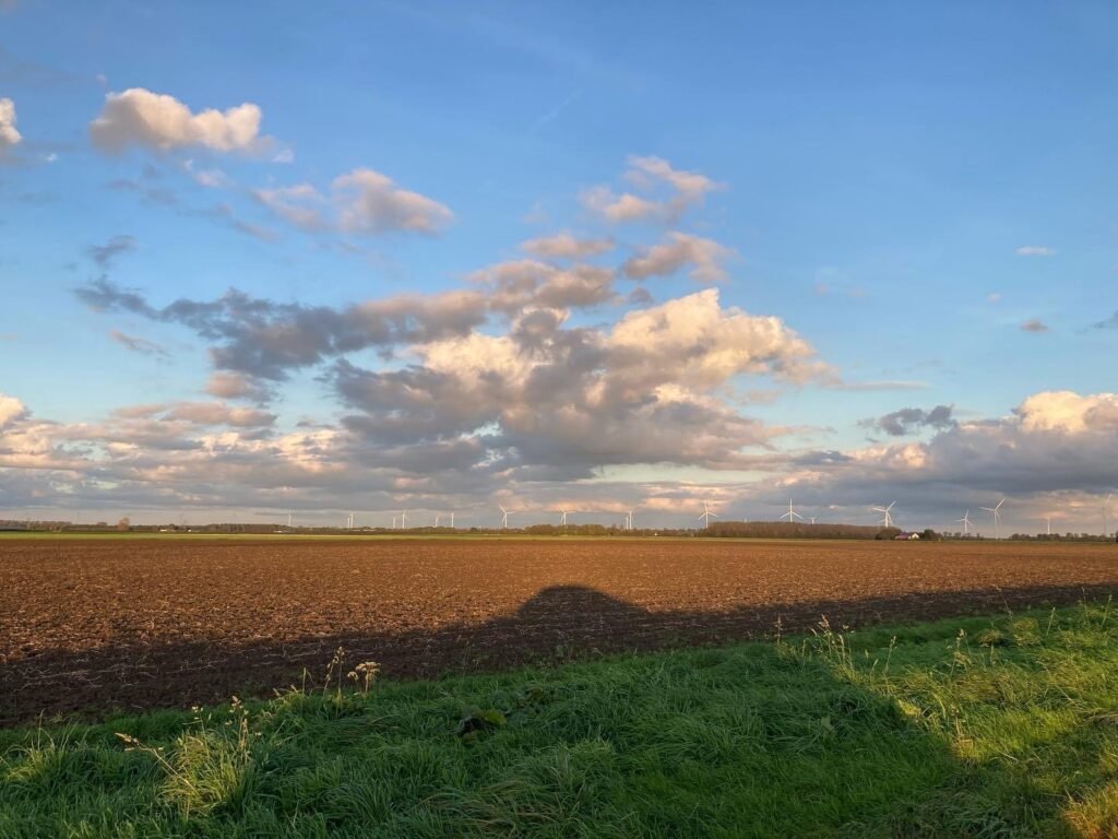 Dronten, Bruggepoort