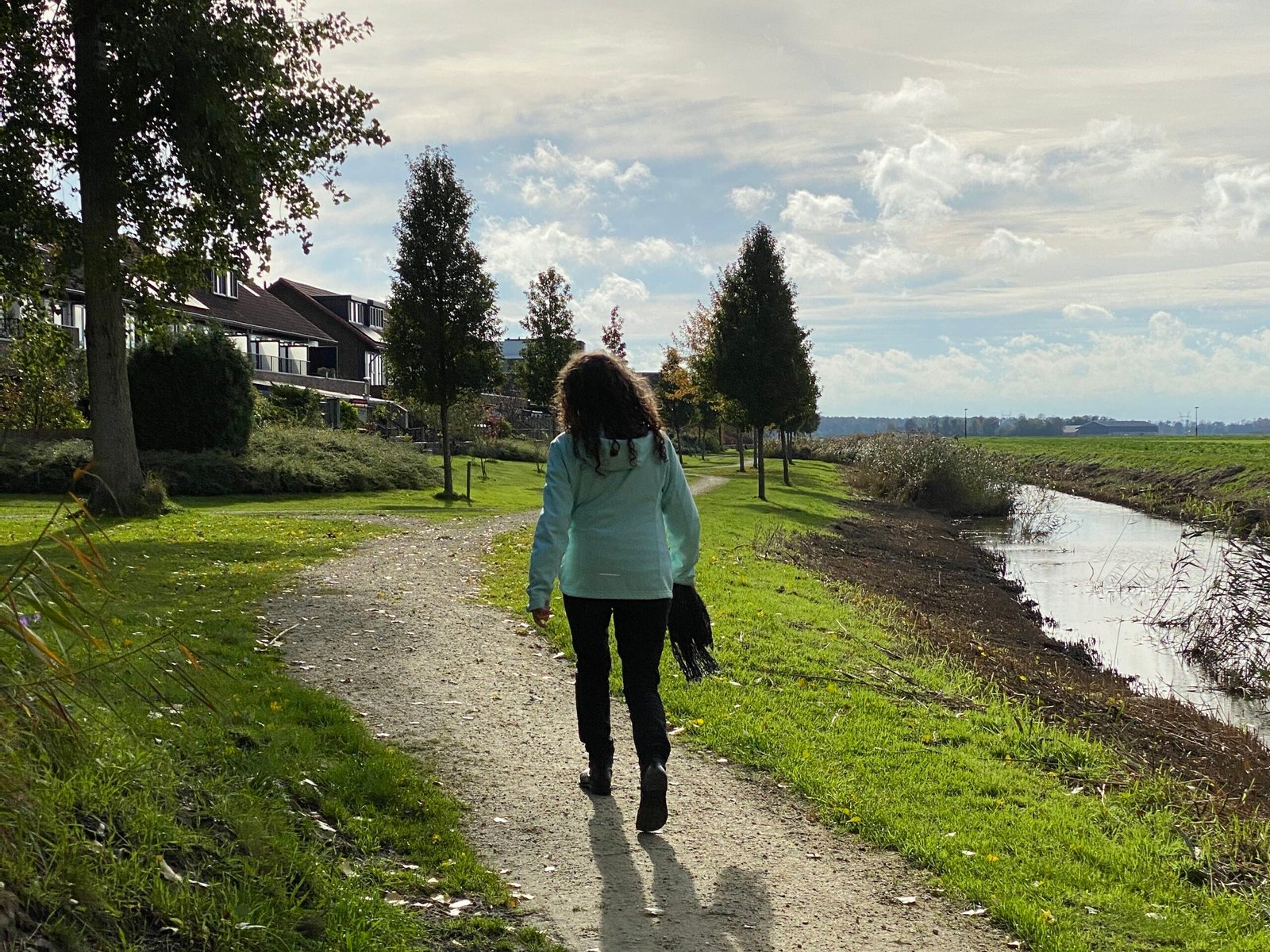 Dronten, West