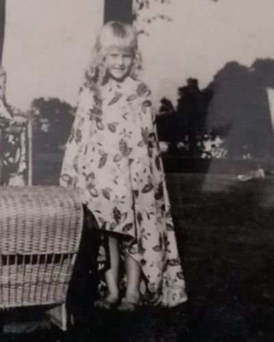 Marjan van der Harst