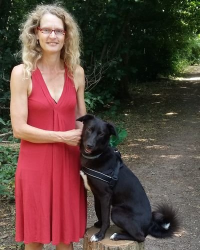 Marjan van der Harst