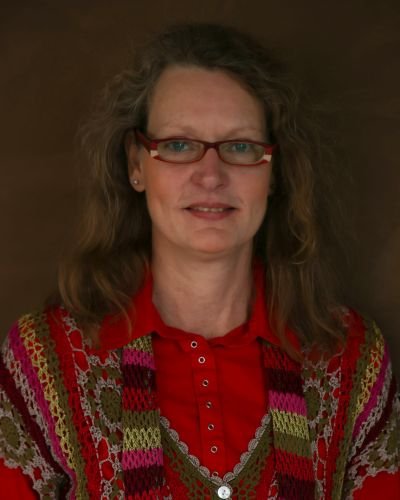 marjan van der harst
