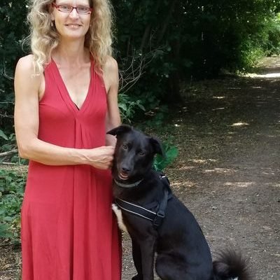 Marjan van der Harst