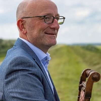 Peter Bentum