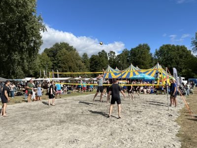 Swifterbant, Dorpsfestival