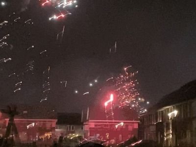 Waarom geen vuurwerkontheffingen in Dronten tijdens jaarwisseling 2026/2027?